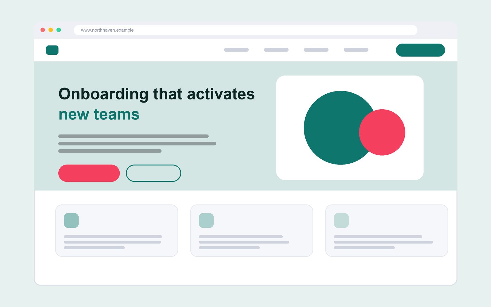Onboarding for a new B2B tool: SaaS and B2B case study (Web) by Kenji Watanabe